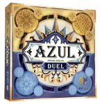 Asmodee Azul Duel