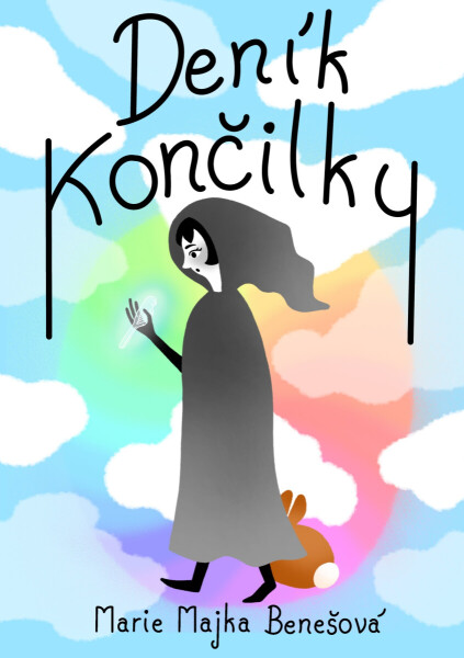 Deník Končilky - Marie Majka Benešová