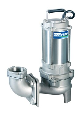 HCP 80SFU21.5 400V bez plováku