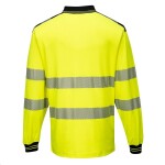 Polokošile PW3 Hi-Vis žluto-černá Portwest XL žluto-černá