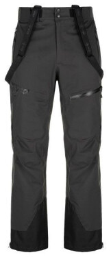 Pánské lyžařské kalhoty model 17051501 černá 3XL - Kilpi
