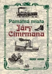 E-kniha: Památná místa Járy Cimrmana od Laudin Radek