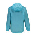 Bunda Cmp Kid G Fix Hood Jr 3X53255-L384 110