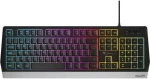 Genesis Rhod 300 RGB / Herní klávesnice / RGB podsvícení (NKG-1817)