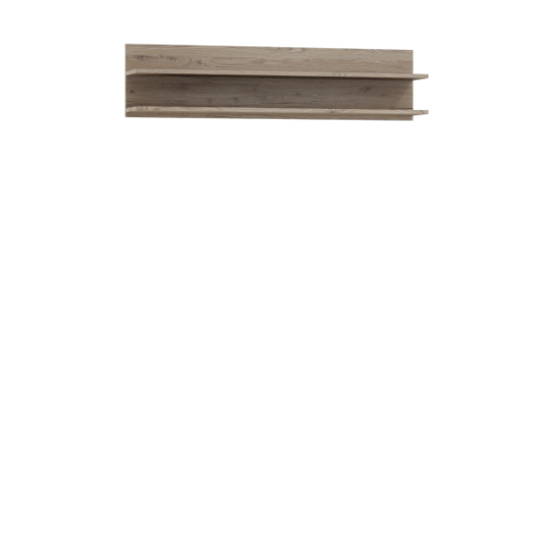 FRONTI Police ATHENA 125x30