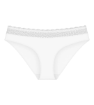 Dámské kalhotky Feel of Modal Tai 2P - WHITE - bílé 0003 - TRIUMPH WHITE M