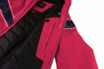 Dámská lyžařská bunda Hannah Kiely virtual pink/vintage indigo