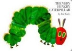 Very Hungry Caterpillar, vydání Eric Carle