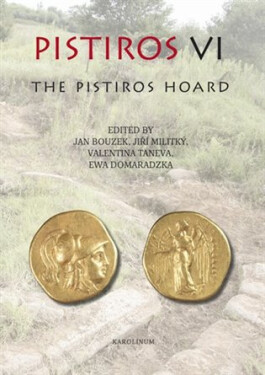 Pistiros VI. - Jiří Militký