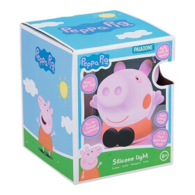 Prasátko Peppa světlo dětské - Paladone