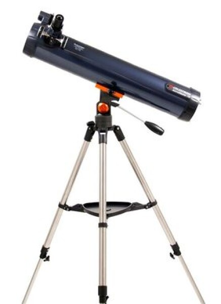 Celestron Astromaster LT 76AZ