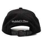 Mitchell & Ness Pánská kšiltovka North Carolina Tar Heels NCAA Wool Pro Pinch Strapback