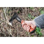 Sekera 600g sklolaminátová násada 360 mm Extol Premium 8871271