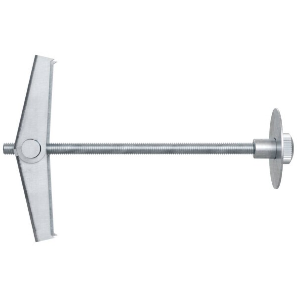 Fischer 045474 KD 3 K NV sklopná hmoždinka 95 mm 1 sada