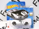 24 - FORD GT-40 - HOTWHEELS