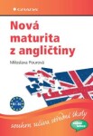 Nová maturita z angličtiny - Miloslava Pourová - e-kniha