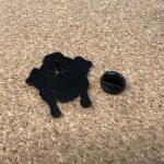 Pinarna.cz Krocan s brýlemi