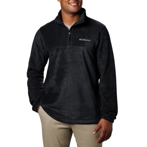 Columbia Steens Mountain Half Zip Fleece mikina 1620191010 pánské