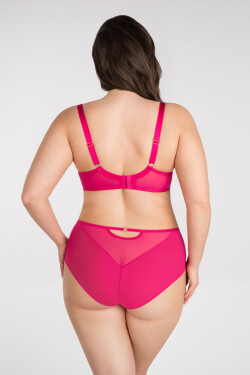 K498/1 BRAZYLIANY PARADISE AMARANT amarant S