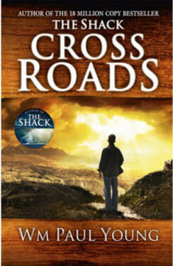 Cross Roads - William Paul Young