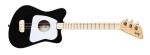 Loog Mini Acoustic Black