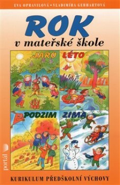 Rok mateřské škole