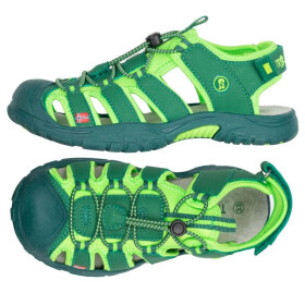 Dětské sandály Trollkids Kids Kvalvika Sandal Jr 194-309 25