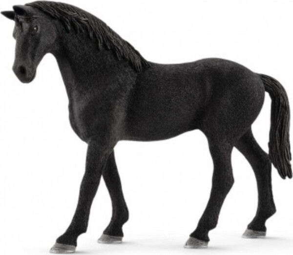 Zvířátko - anglický hřebec - Schleich