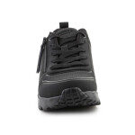 Skechers Uno Lite Easy Zip Jr 310387L-BBK EU 30