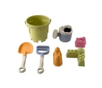 PLEJO Sada na písek - Hrady