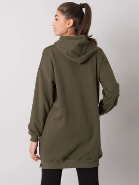 Mikina RV BL 7097.26 khaki - FPrice UNI