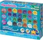 AQUABEADS Třpytivé korálky - doplňková sada