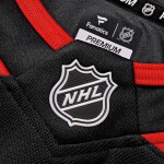 Fanatics Pánský Dres Carolina Hurricanes Premium Home Jersey Velikost: