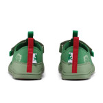 Affenzahn Sandale Vegan Breezy Frog Jr Obuv 01158-20001 27