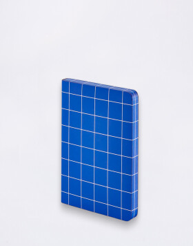 Nuuna Break The Grid S Blau