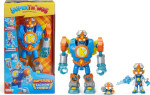 Figurka Robota SuperThing S - Kazoom Power