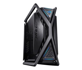 ASUS case ROG HYPERION (GR701) BTF, Big Tower, průhledná bočnice, 4x 140mm Fan, černá EDF_1887395