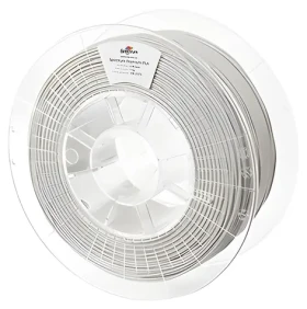 Spectrum Premium PLA světle šedá / Filament / 1,75 mm / 1000 g (80115)