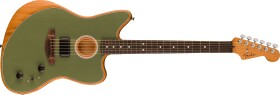 Fender Acoustasonic Player Jazzmaster RW AO