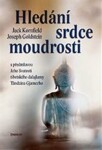 Hledání srdce moudrosti - Jack Kornfield