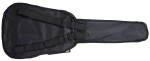 Fender FA-15 3/4 Steel WN BK