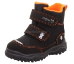 Dětské zimní boty Superfit 1-006047-0010 Velikost: 24
