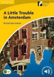 Little Trouble in Amsterdam Level 2 Elementary/Lower-intermediate - Richard MacAndrew