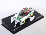 Lancia Stratos HF RMC 1977 Munari/Maiga Altaya 1:43