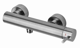 PAFFONI - Light Sprchová baterie, nerez LIG168ST