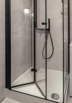 DEANTE - Jasmin plus bílá - Akrylátová sprchová vanička, čtvercová, 90 cm KTJ_041B