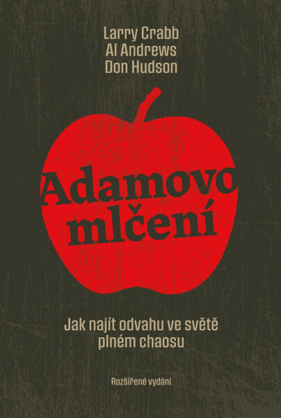 Adamovo mlčení - Al Andrews, Don Hudson, Larry Crabbe