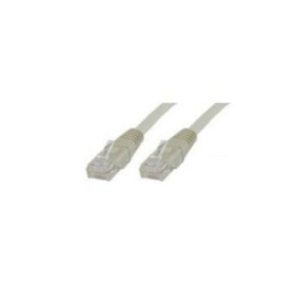 MicroConnect V-UTP507VP RJ45 síťové kabely, propojovací kabely 7 m šedá 10 ks