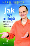 Jak být milejší