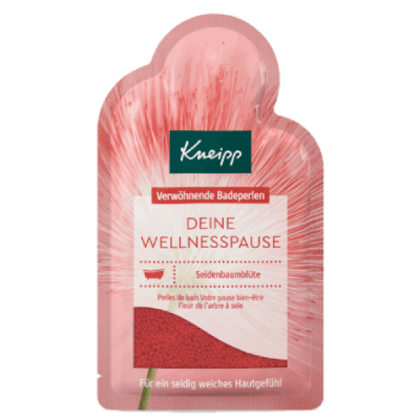 Perly do koupele Deine Wellnesspause